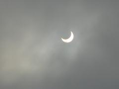eclipsa la turnu